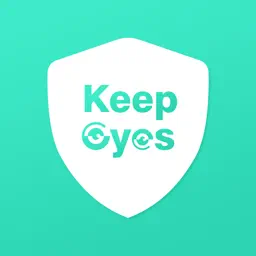 KeepEyes app icon