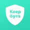 KeepEyes is a monitoring software that can view real-time images