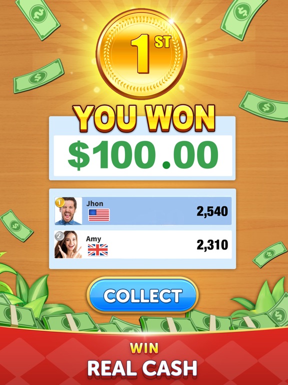 Screenshot #6 pour Onet Cash: Win Real Money