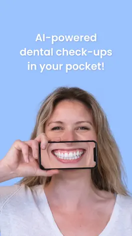 Game screenshot Pearlii: Home dental check-ups hack