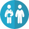 CLINICeOPD - Software icon