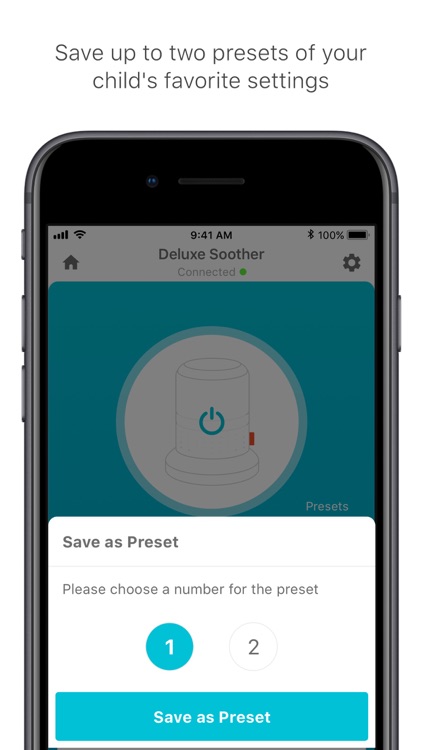 Fisher-Price® Smart Connect™ screenshot-4