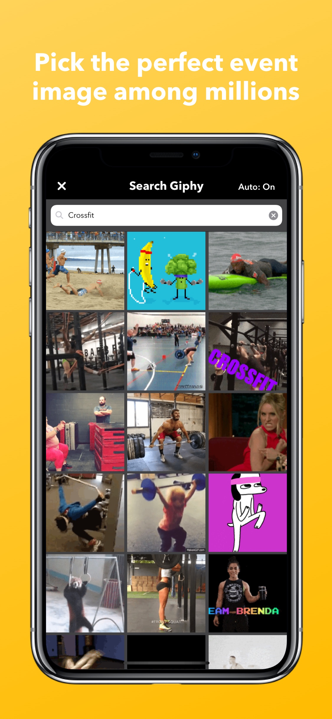 Raft: Shared calendar