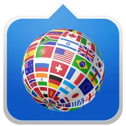 Tab Translator app icon