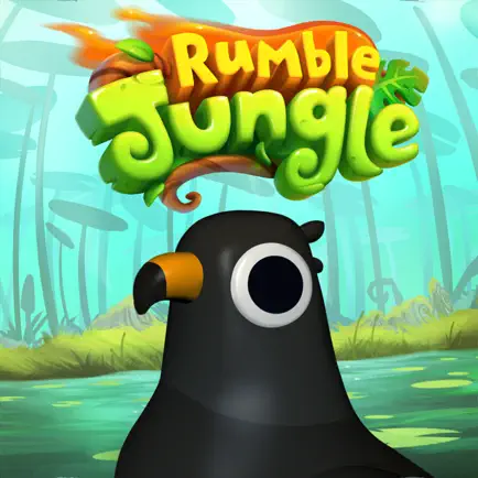 Rumble Jungle! Cheats