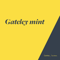 Gateley Mint