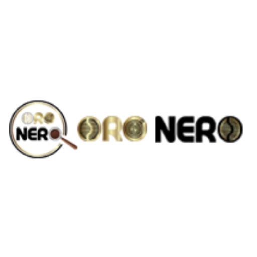 Oro Nero Coffee icon