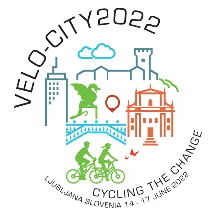 Velo-city 2022 Ljubljana Cheats