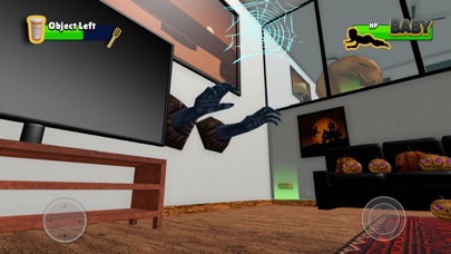 Who's Your .. Scary Halloween Screenshot