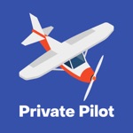 Download Private Pilot FAA test prep app