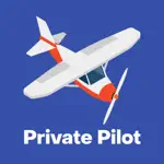 Private Pilot FAA test prep App Contact