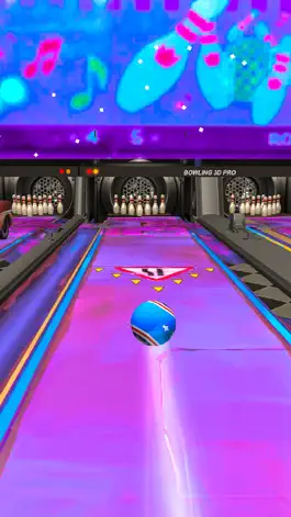 Game screenshot Bowling Strike Championship apk