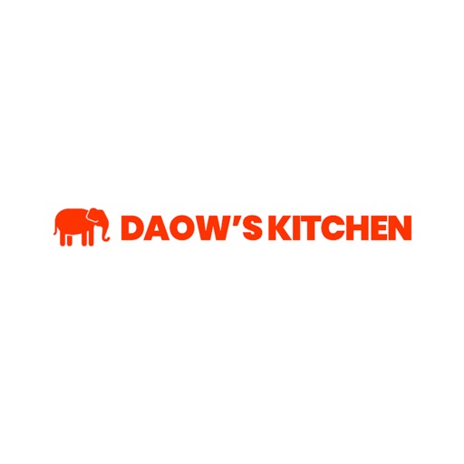 DAOW'S KITCHEN - AppWisp.com