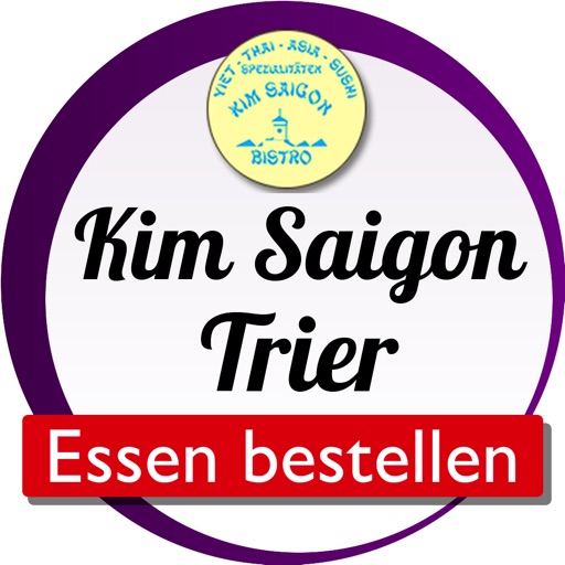 Kim Saigon Bistro Trier icon