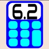 Common Core math test, 6.2 icon