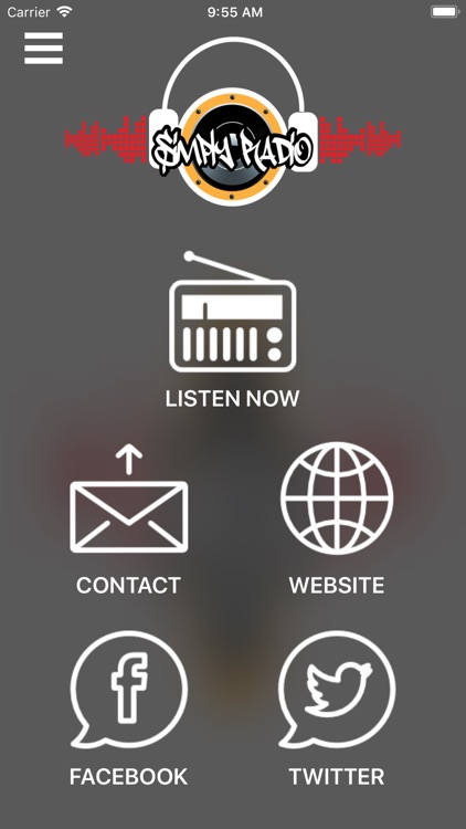 Live @ Scan's House 24/7/365