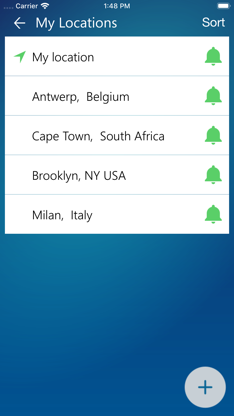 Shabbat & Holiday Times screenshot 3