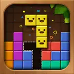 Wood Color Block: Puzzle Game App Negative Reviews