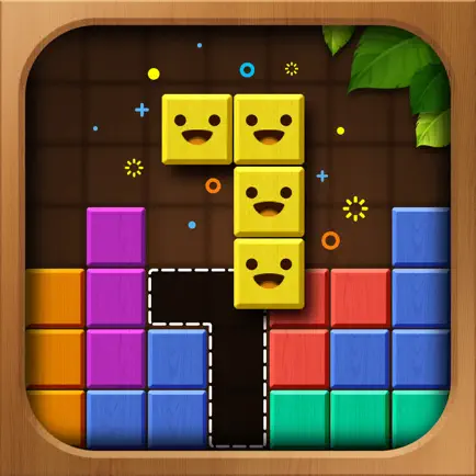 Wood Color Block: Puzzle Game Cheats