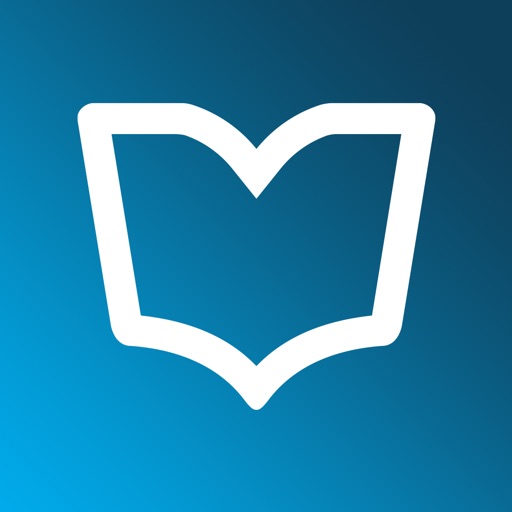Paged: A Community for Writers iOS App
