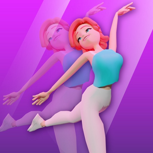 Flex Dance iOS App