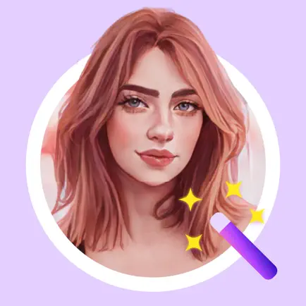 Portrait Art - Toon Profile Читы