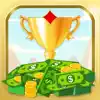 Solitaire Deluxe® Cash Prizes delete, cancel