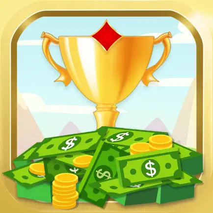 Solitaire Deluxe® Cash Prizes Читы