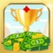 Solitaire Deluxe® Cash Prizes