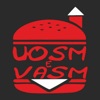 Uosm e Vasm