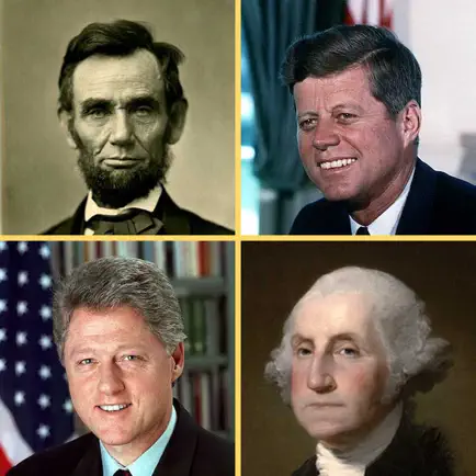US Presidents - Quiz Cheats