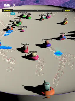 Soap.io screenshot 16