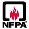 NFPA Wildfire Risk Simulator icon