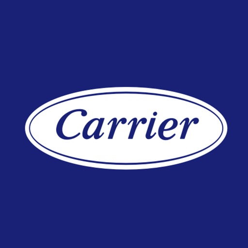 Carrier GCS icon