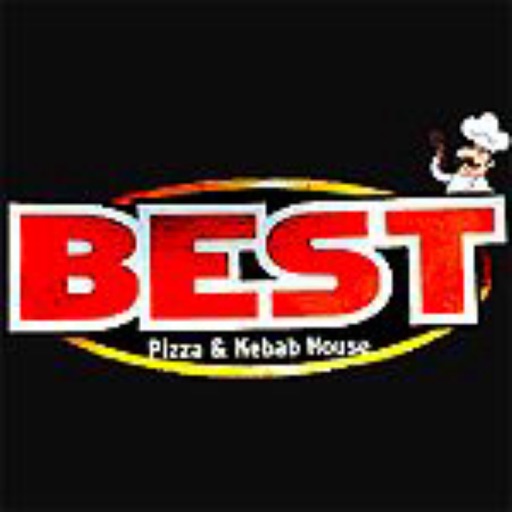 New Best Kebab Prestatyn icon