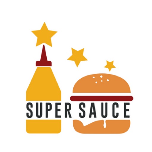 Super Sauce icon