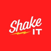 Shake It Online Order