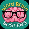 Word Brain Busters Word Puzzle icon
