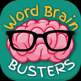 Screenshots (8) Word Brain Busters Word Puzzle