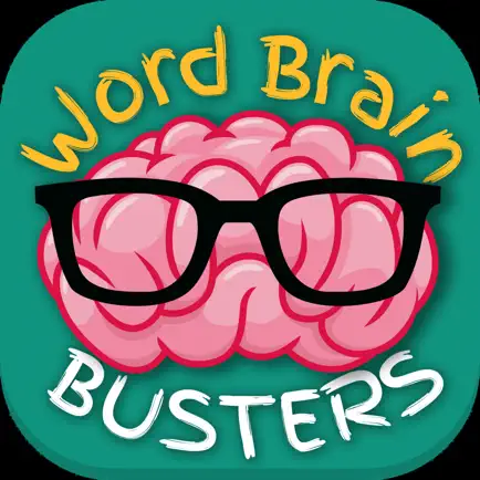 Word Brain Busters Word Puzzle Cheats