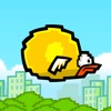 Flappy Roll icon