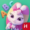 洪恩ABC-原洪恩儿童英语软件 - iPhoneアプリ
