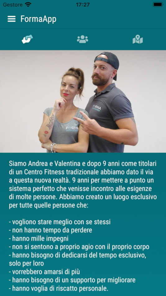 #1. FormaApp (iOS) 由: Xeniasoft SRL