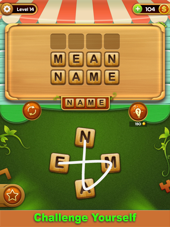 Word Connect - Word Link 2024