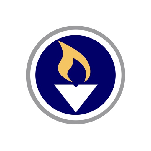 Virginia District UPCI icon