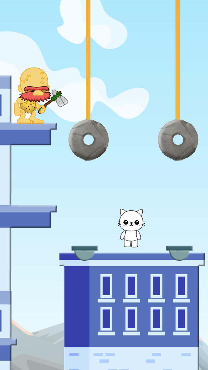 Logic Puzzles Brain Test Game