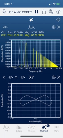 SignalScope Xのおすすめ画像4