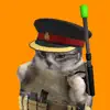 Dancing Fat Cat Shooter contact information