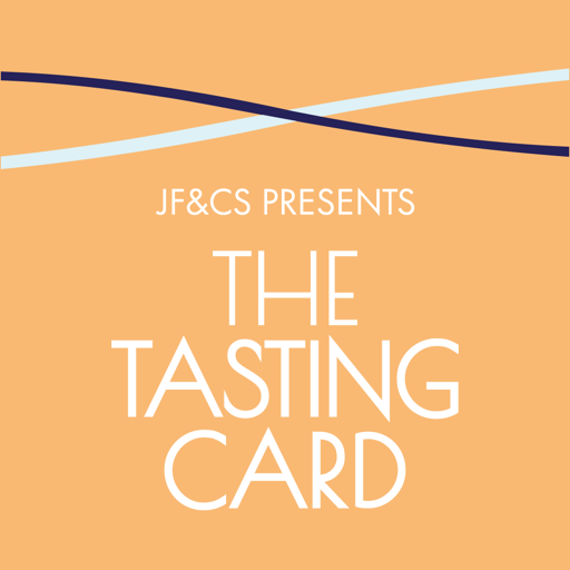 The Tasting Card