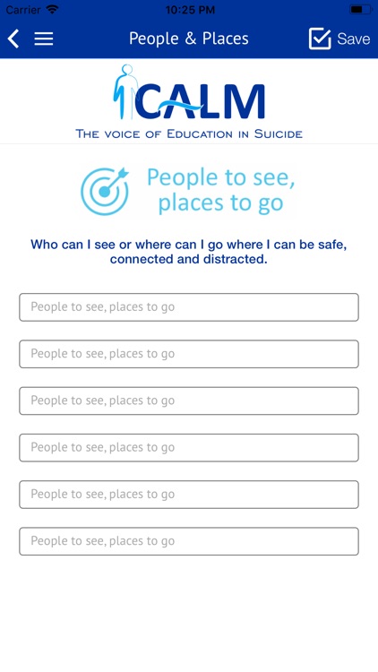 Be Safe screenshot-4